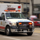 Illustration for article titled Worlds Worst Paramedic Sexually Assaults Woman While Heading to Hospital